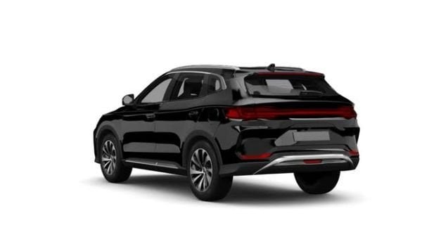 BYD SEAL U DM-i  (aylık alımdaki günlüğü)
