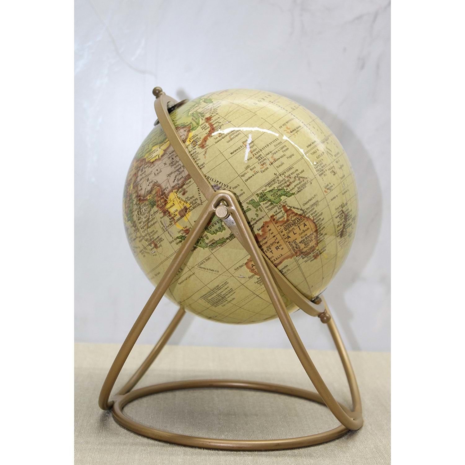 Dünya Küresi 30cm (Avrupa İthal)