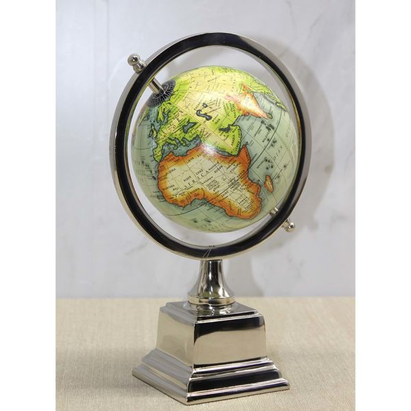 Dünya Küresi 26cm (Avrupa İthal)