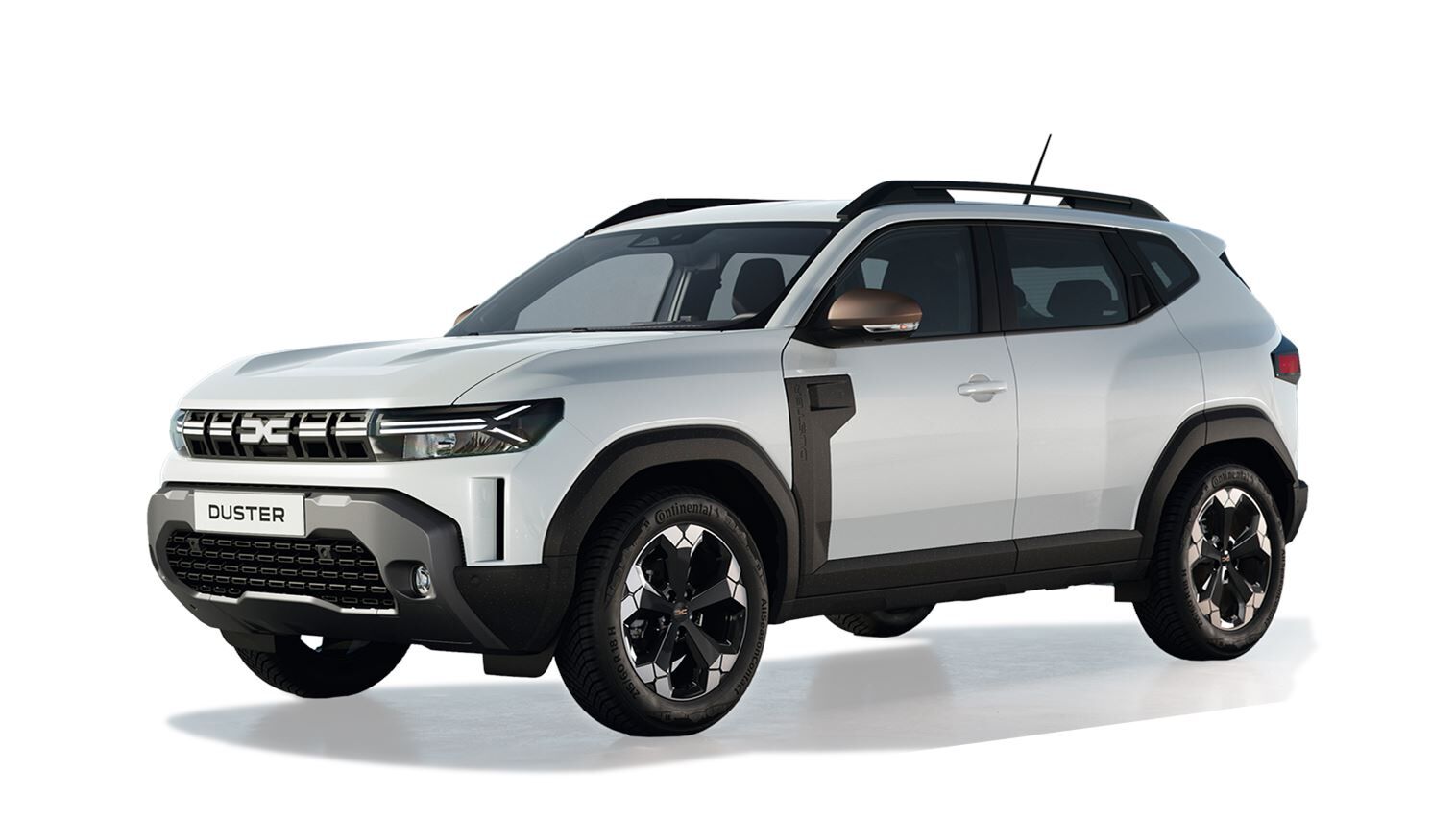 Duster Otomatik aylıktaki günlüğü Kasko dahil