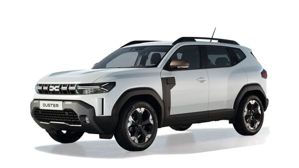 Duster Otomatik aylıktaki günlüğü Kasko dahil