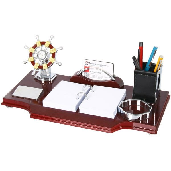 AYL Ahşap Masa Seti 39cm - İNDİRİM