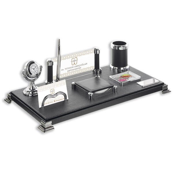 SV ZMR Ahşap Masa Seti 40cm