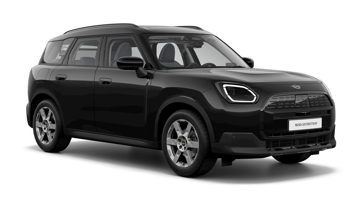 Mini Countryman Elektrikli 2025 - Günlük 6000 - Aylık 3500TL Kasko Dahil !