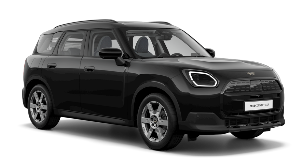 Mini Countryman Elektrikli 2025 - Günlük 5500 - Aylık 3000TL Kasko Dahil !