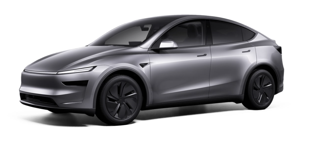 Tesla Juniper Quicksilver  - Günlük 6000 - Aylık 3500TL Kasko Dahil