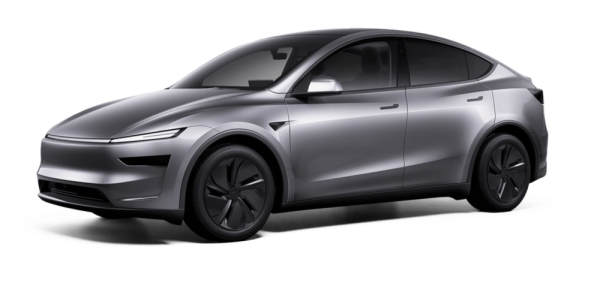 Tesla Juniper Quicksilver  - Günlük 6000 - Aylık 3500TL Kasko Dahil
