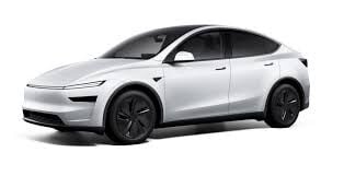 Tesla Juniper Pearl White Multi-Coat - Günlük 6000 - Aylık 3500TL Kasko Dahil
